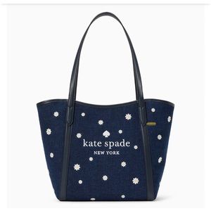 Kate Spade Slide Tote